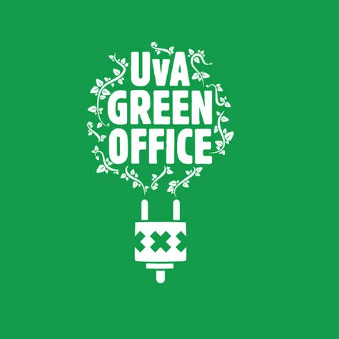 UvA - Ban the Bottle!