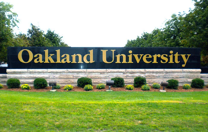 OUSON Early Graduation Petition