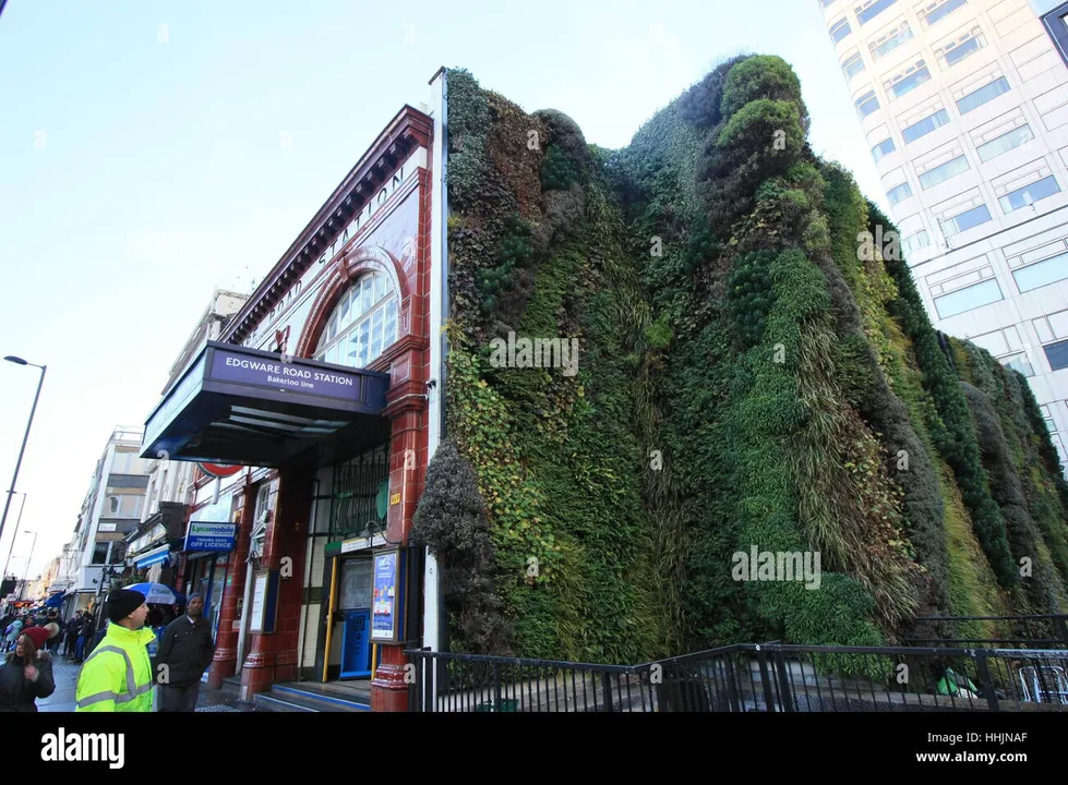 SAVE EDGWARE ROAD