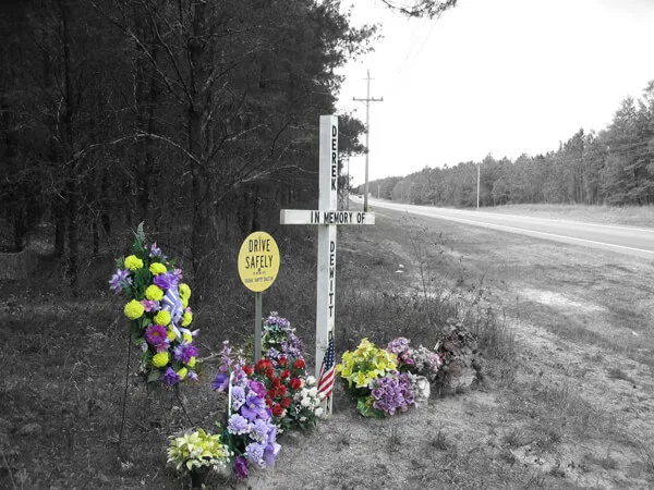Help Jayden light the way Memorial 