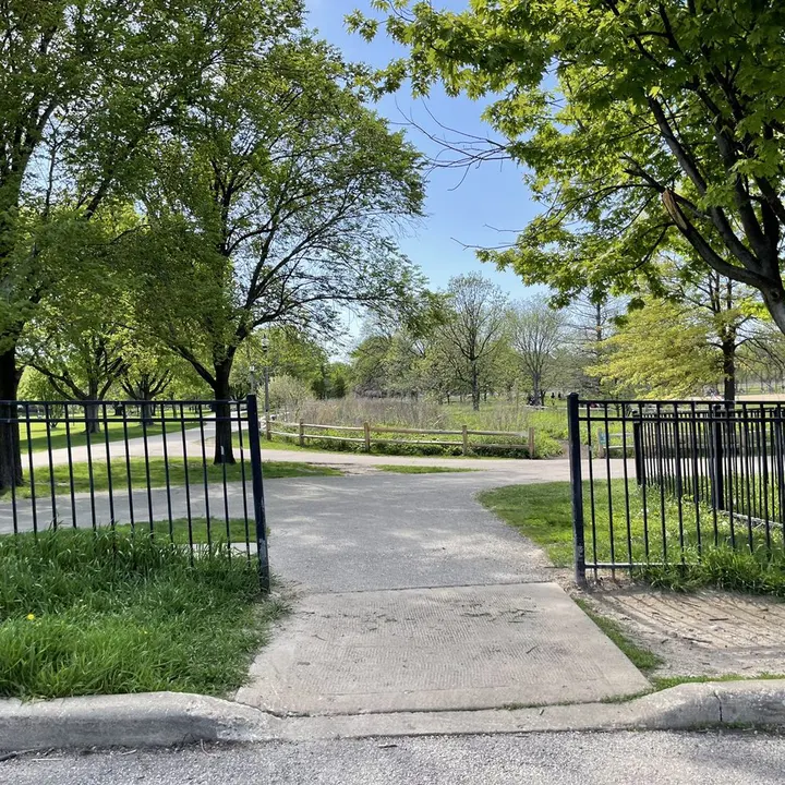 Havenbrook dog park