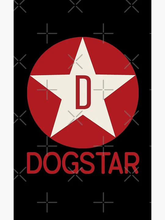 Dogstar European Tour 2003