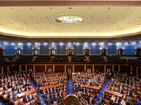 Congressional Accountability