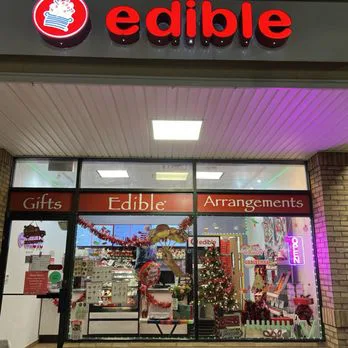 Edible Arrangements Owners Extended hours protest/ petition