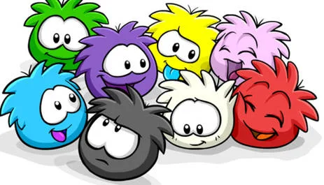 Save Clup Penguin