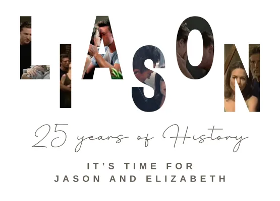 Bring Back the Magic: Liason Reunion Now! 