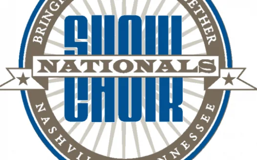 Save Show Choir Nationals!
