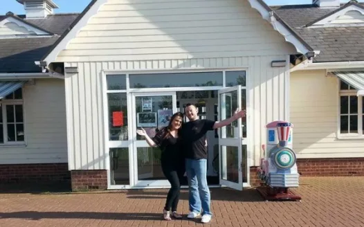 XXX Stop The Closure of Two Tides Clubhouse!
