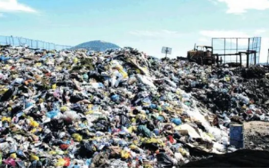 Save Our Land!: A petition to stop the NZ government from building landfills in nature
