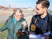 Vi kräver Barbro Johansson omedelbar avgång!