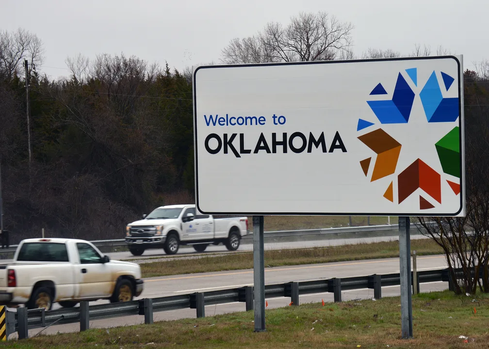 Tyler Martinez Must Teach in Oklahoma