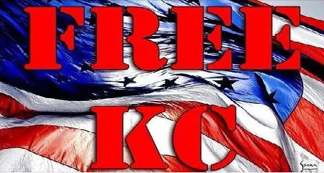 Sign and Share in Support of Clemency for Texas Patriot KC Massey