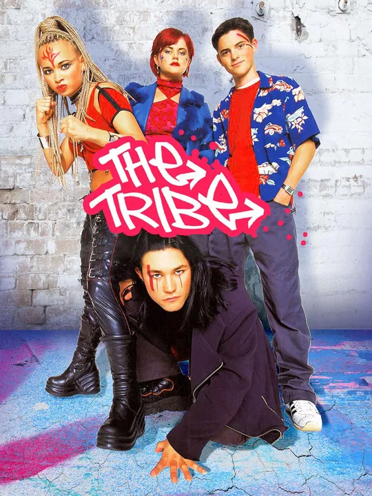 SAVE THE TRIBE