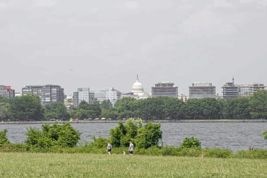 Save Gravelly Point!