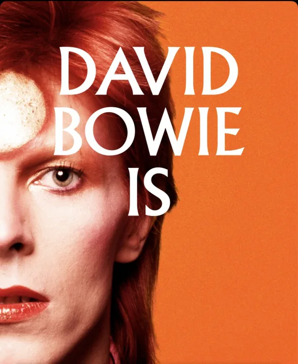 David Bowie Is Exhibition - give it a permanent home or a world tour.