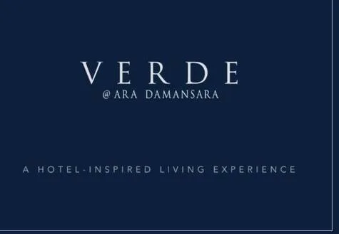 Villamas for Repairs and Property Improvements of Verde @ Ara Damansara