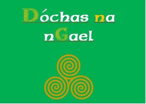 Dóchas na nGael - A Hope for the Irish Language