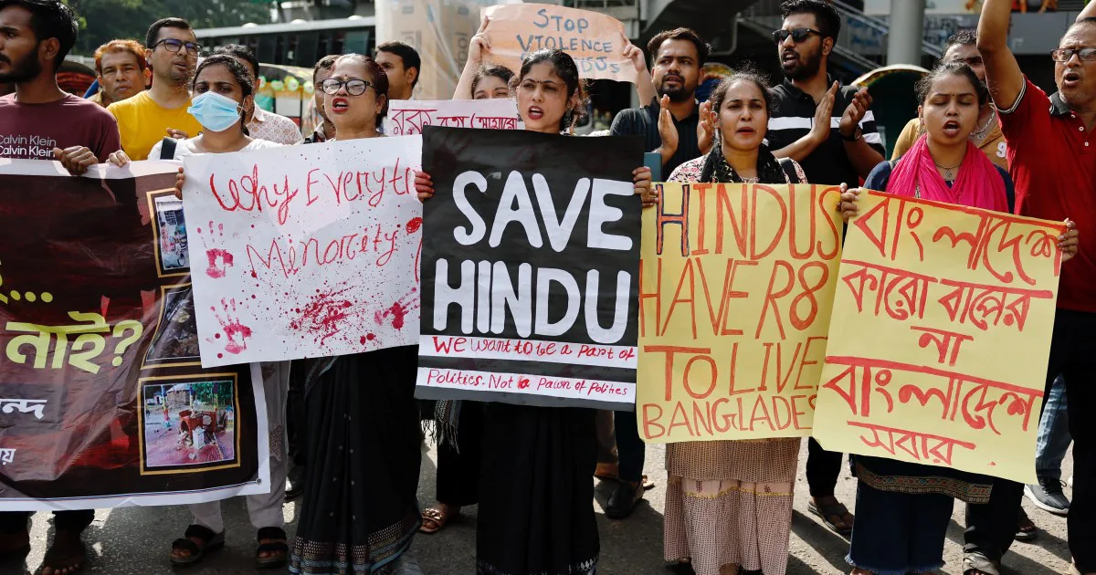 We support Rana Dasgupta & Pijush Bandopadhayay
