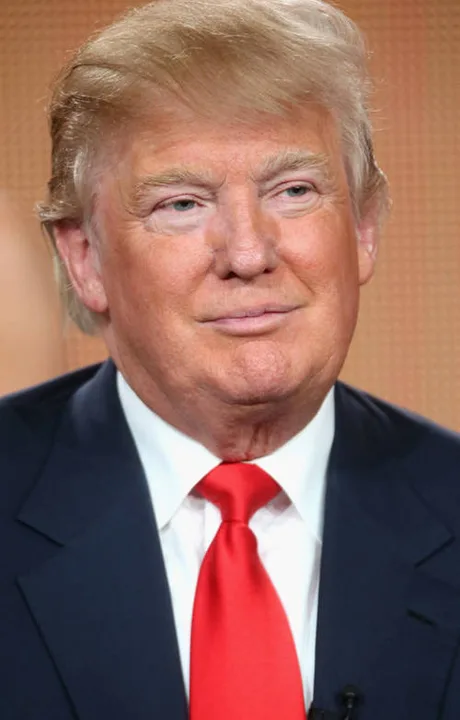 Boot Trump out of Office