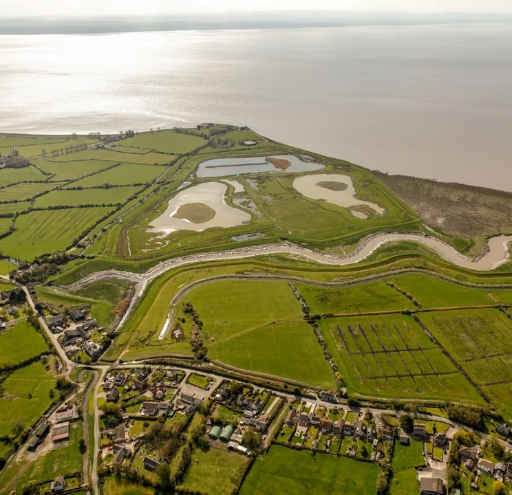 Save the only Green Belt in Wales