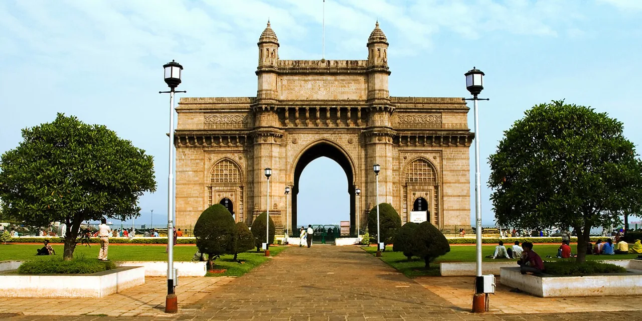 Terrorist Attack in Mumbai