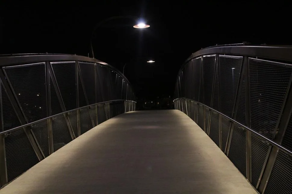 SW16 Lighting Campaign.