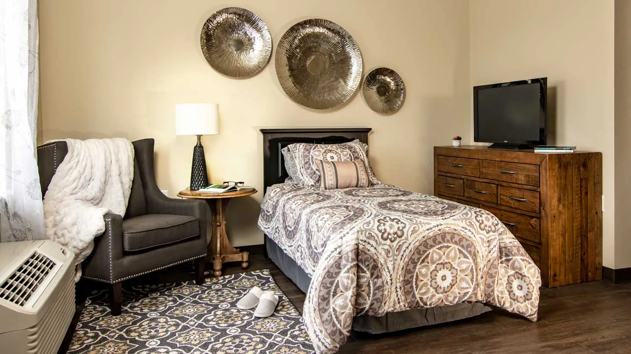 To reduce the number of Nursing Home beds to a maximum of twelve