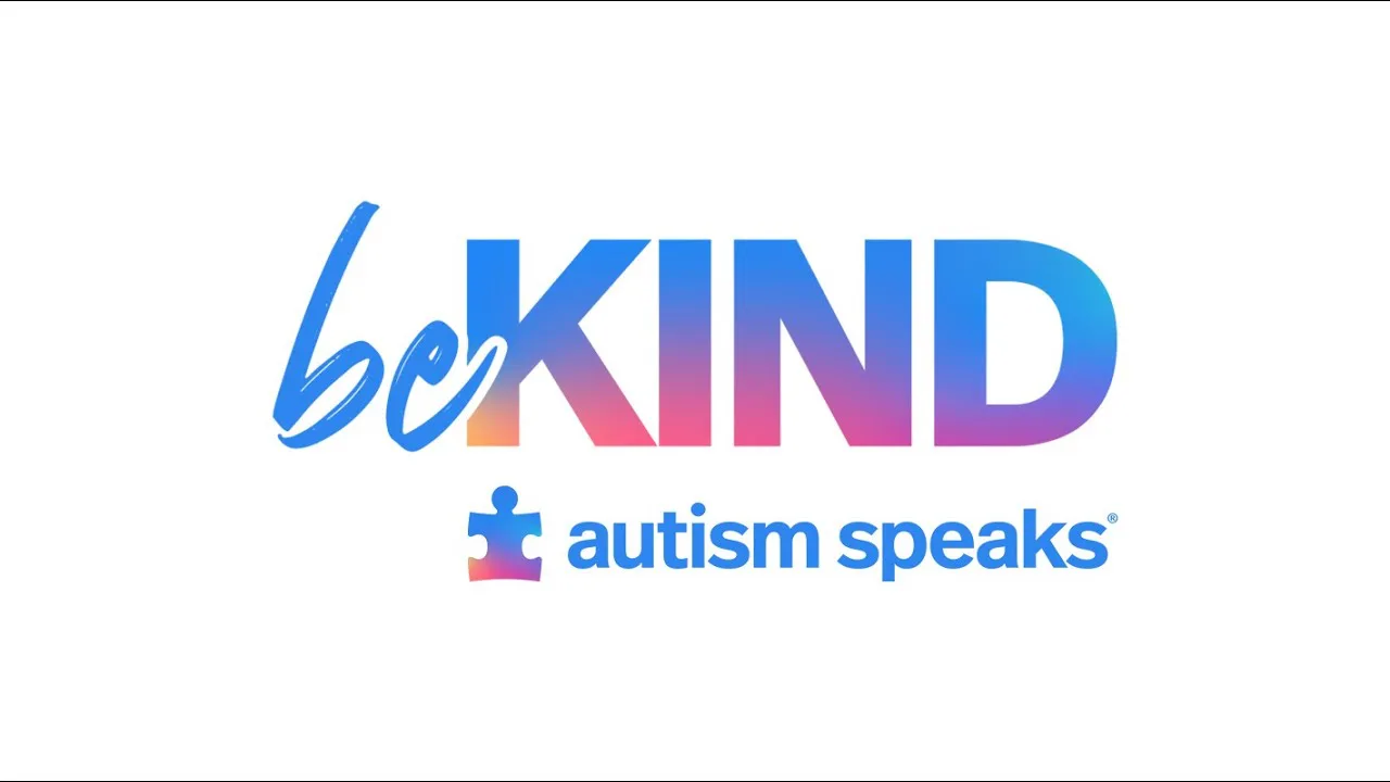 To the Sponsors, Donors and Supporters of Autism Speaks