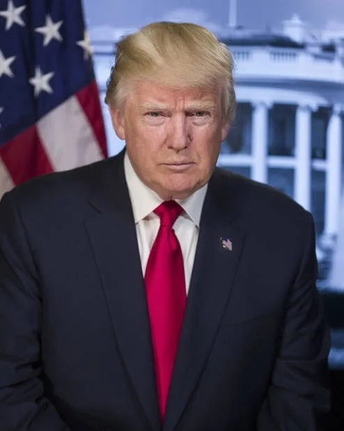 Bring President Trump To Wickenburg, AZ