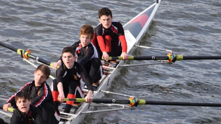 SAVE THE LONDON ORATORY SCHOOL BOAT CLUB