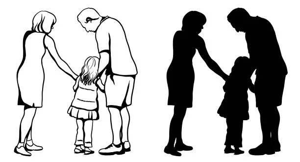 Don't deport my husband and father of my 3 daughters
