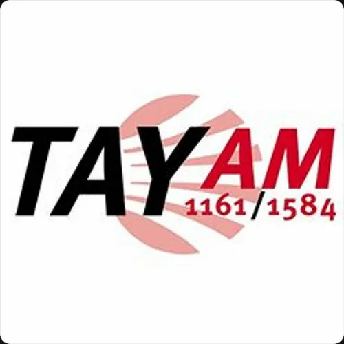 SOS DAVE PRICE RADIO TAY