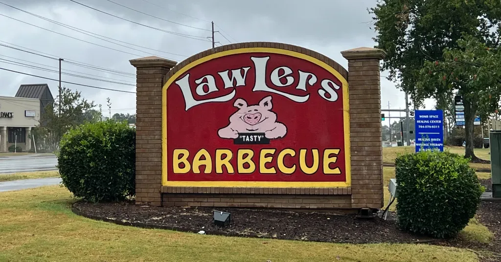 Lawlers Barbecue to Open Store in Ardmore