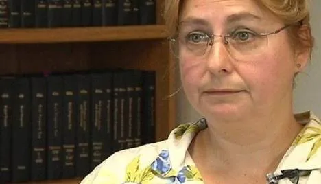 Remove Kim seagar from Oswego county family court judge