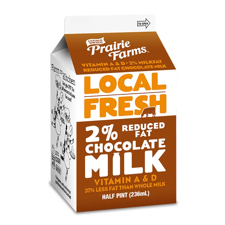 No flavored milk in Santa Monica and Malibu Schools