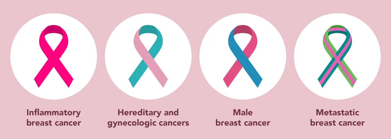 Get Your Pink On!