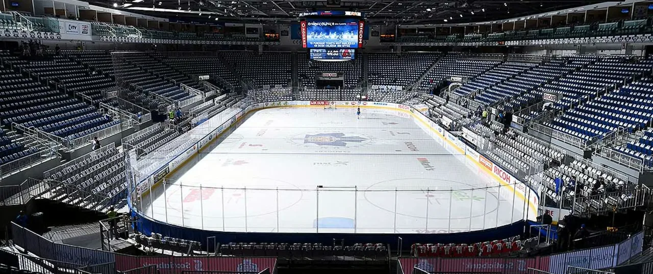 Bring the QMJHL back to St.John's