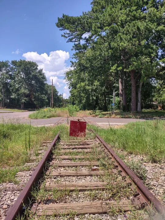 Dedham Taxpayers for Responsible Spending - "Stop The Rail Trail"
