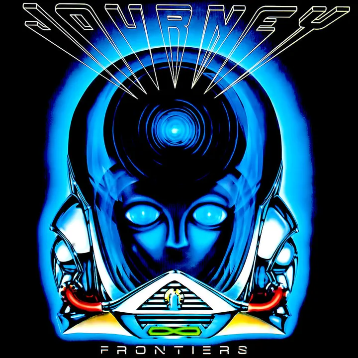 Journey Reunion