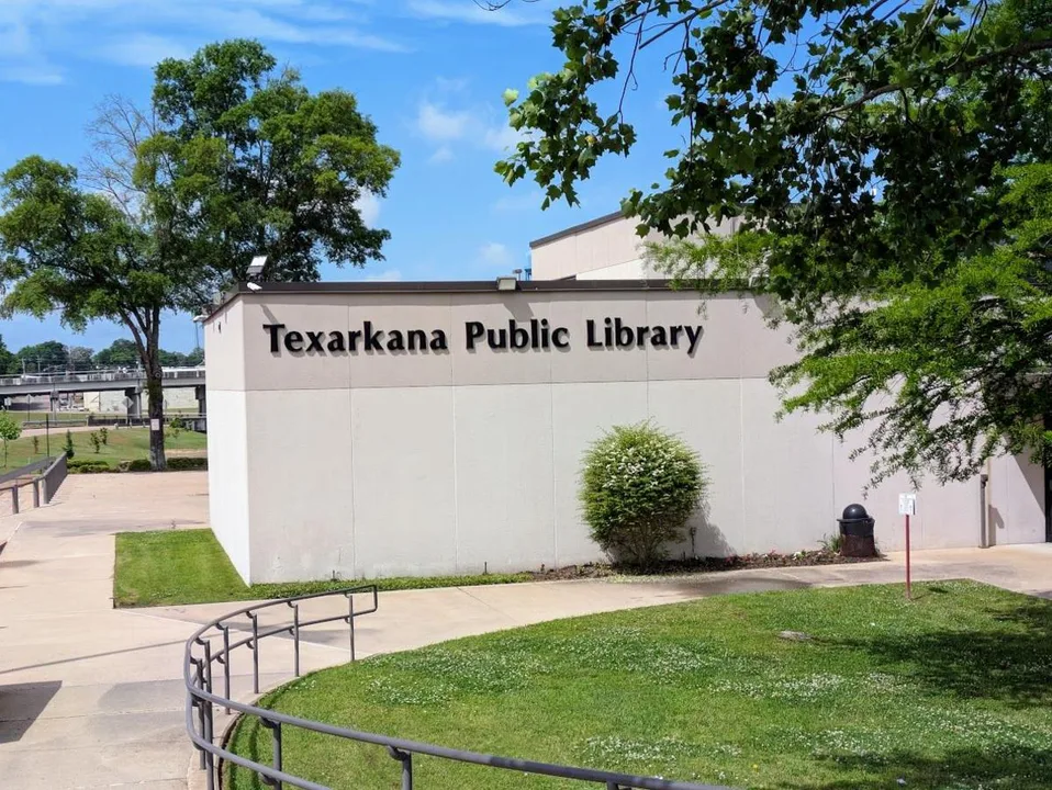 Texarkana Library Advocates