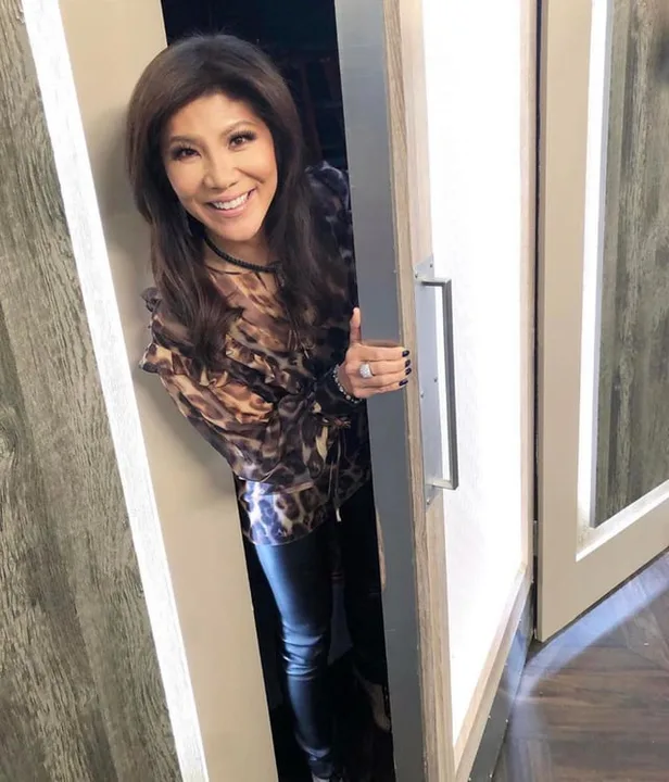 Get Roxanne out of the CBB house!