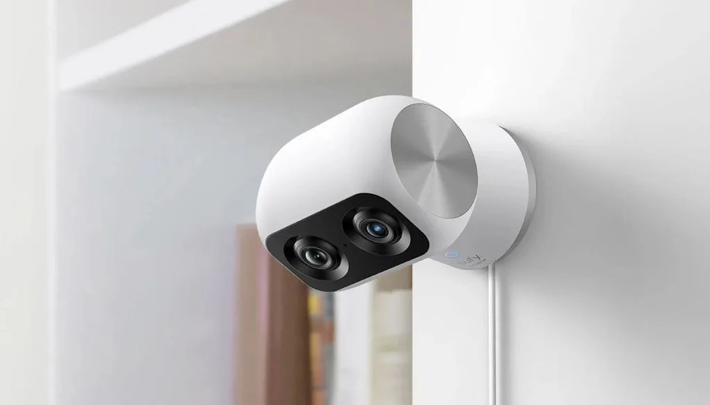 Cameras for the most venerable