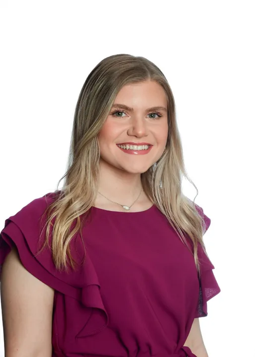 Vote Melody Roth for TTU School of Nursing SGA Senator