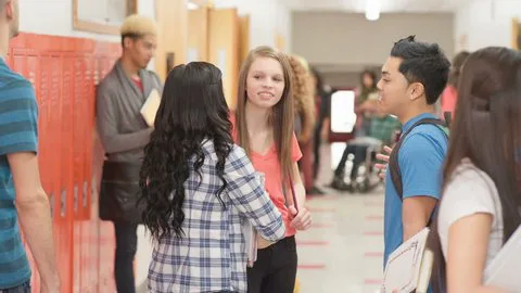 Bring Back Bullying