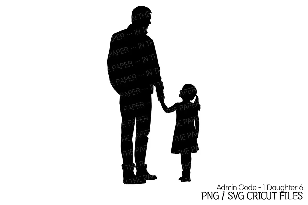 demi needs her dad (: