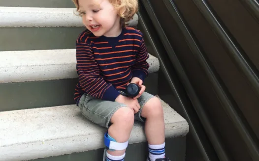 Give Jayce the coverage he deserves