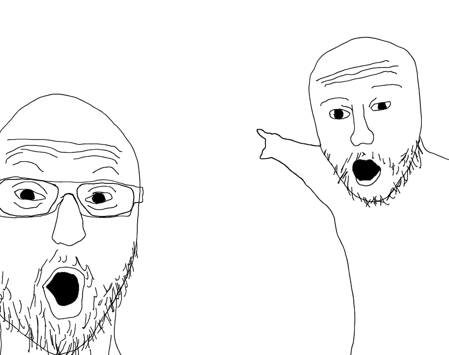 You have Been Joeled