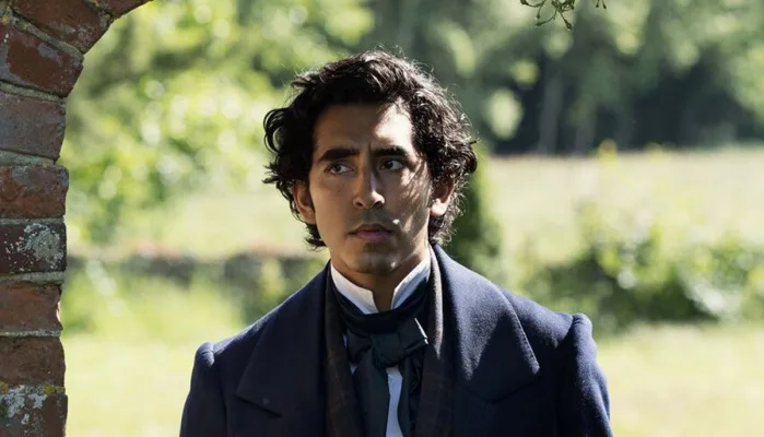 Make Dev Patel Mr. Darcy !