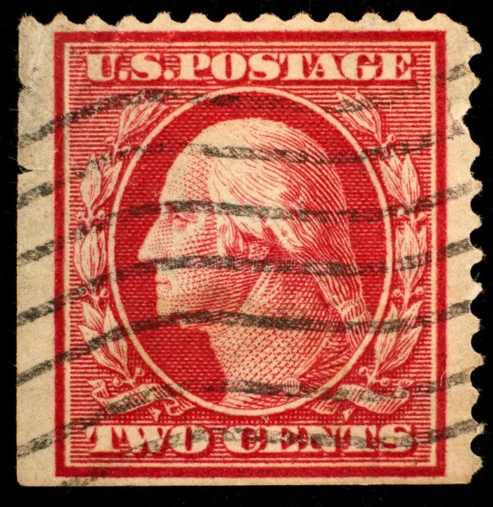 William Cooper Nell Postage Stamp