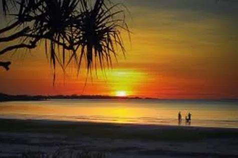 Secondary School Option - Weipa